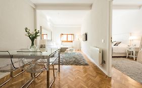 Chueca Penthouse